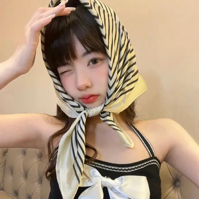 将军的女儿