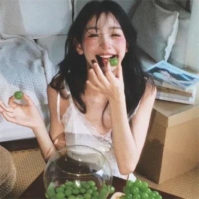 性伴侣的品格 决心